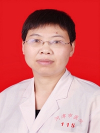 阮志芳