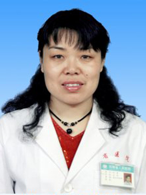 刘爽