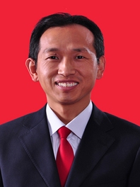原敬斌