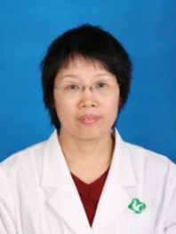 杨爱华