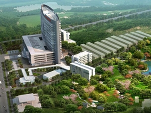 萍乡市人民医院