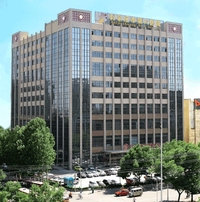 石家庄市妇幼保健院
