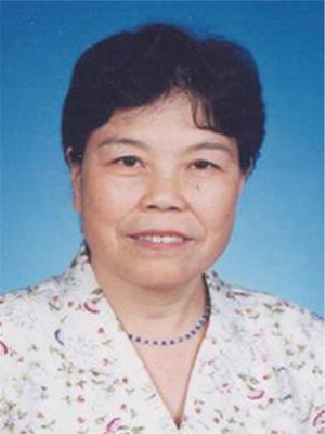 骆金芝
