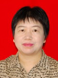 陈小萍