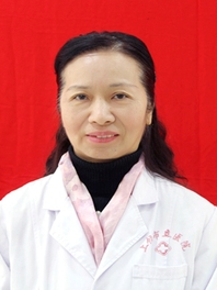 张燕玲