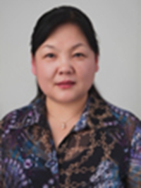 李慧英