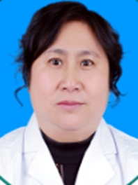 汪绿英