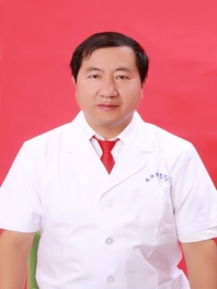 雷盛钦