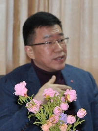 刘景丰