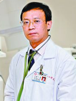 聂玉强
