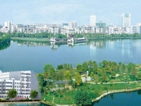 荆州市第二人民医院