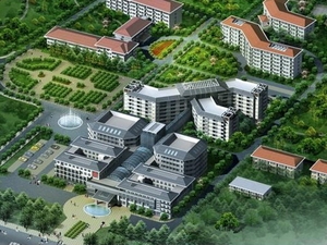 抚州市第一人民医院