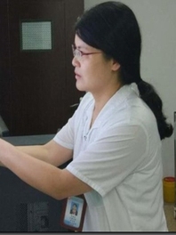 许凌云