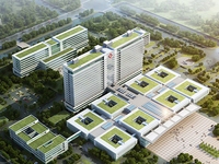 常州市金坛第一人民医院