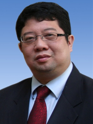 钟惟德