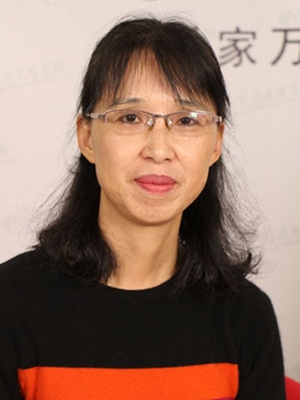 邓玲红