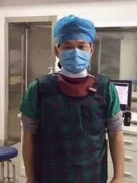 何伟平