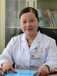 潘洪玲