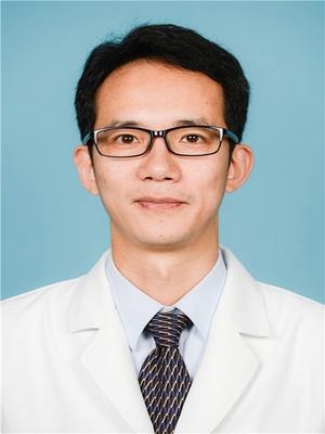 何华东