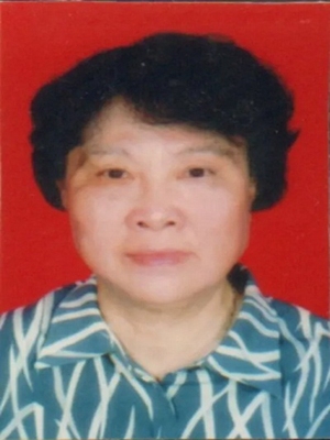 陈玉丽