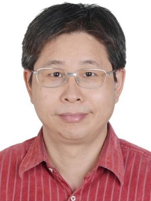 杨运发