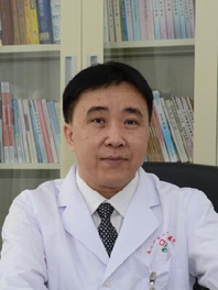 黄晓海