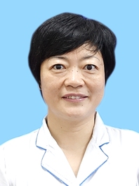 周舒香