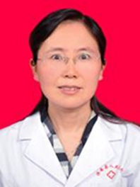 戚永兰