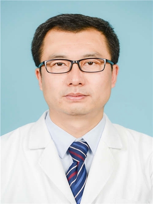 邓刚