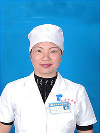 杨思花