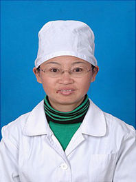 王琼