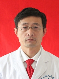 赵明贵