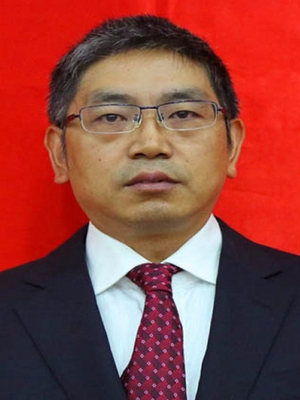 李长清