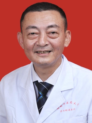 徐绍勤