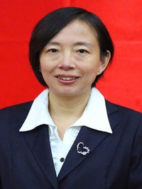陈莉芬