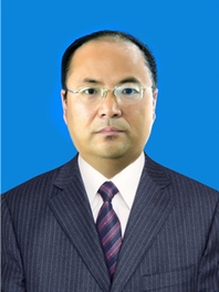 张海军