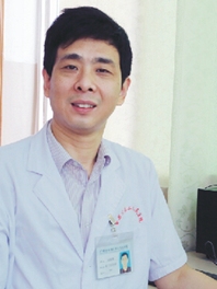 向炳辉