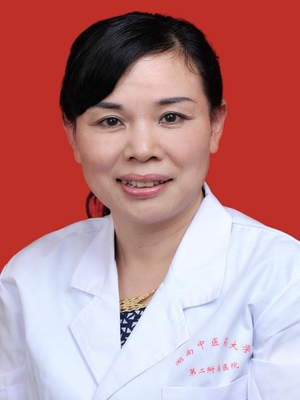 胡华玲