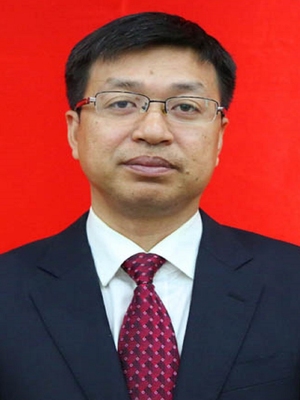 陈阳美