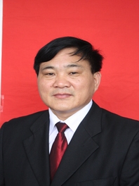 李传海