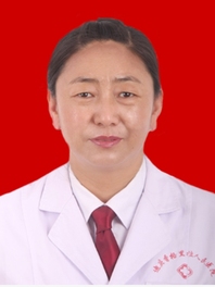 杨丽英