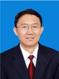 马建华