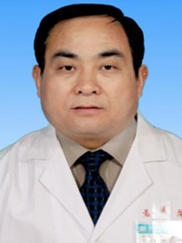 刘中华