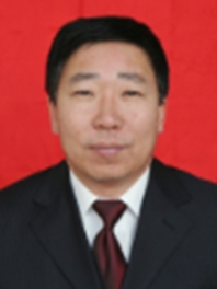 盖俊华