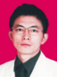 何长洪