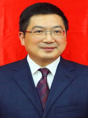 张大志