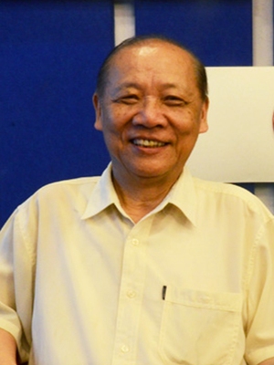余健民