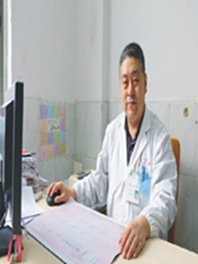 陈吉林