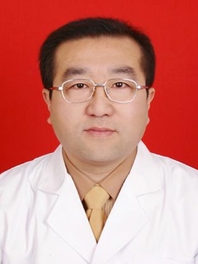 杨英峰