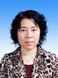 黄丽杰